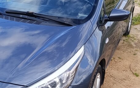 KIA cee'd III, 2014 год, 1 250 000 рублей, 6 фотография