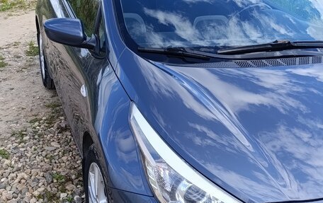KIA cee'd III, 2014 год, 1 250 000 рублей, 5 фотография