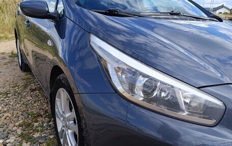 KIA cee'd III, 2014 год, 1 250 000 рублей, 7 фотография