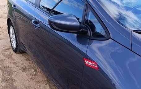 KIA cee'd III, 2014 год, 1 250 000 рублей, 3 фотография