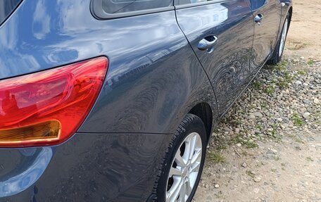 KIA cee'd III, 2014 год, 1 250 000 рублей, 8 фотография