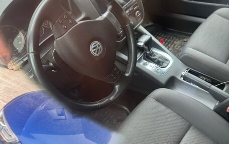 Volkswagen Golf V, 2008 год, 650 000 рублей, 5 фотография