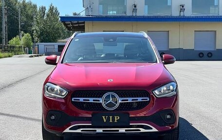 Mercedes-Benz GLA, 2022 год, 2 380 000 рублей, 2 фотография