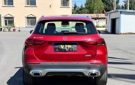 Mercedes-Benz GLA, 2022 год, 2 380 000 рублей, 6 фотография