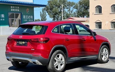 Mercedes-Benz GLA, 2022 год, 2 380 000 рублей, 4 фотография