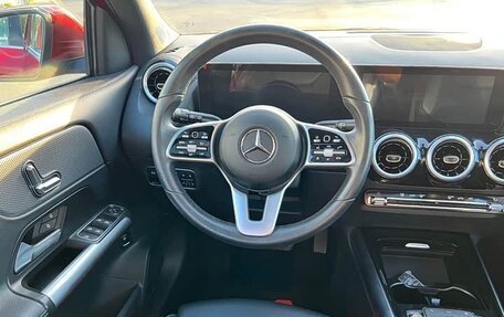 Mercedes-Benz GLA, 2022 год, 2 380 000 рублей, 11 фотография