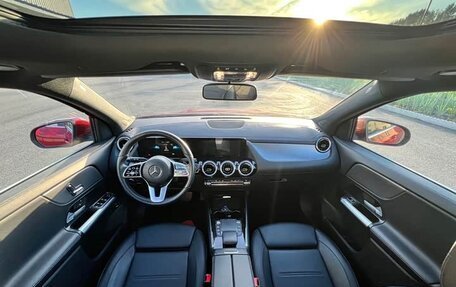 Mercedes-Benz GLA, 2022 год, 2 380 000 рублей, 15 фотография