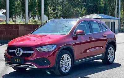 Mercedes-Benz GLA, 2022 год, 2 380 000 рублей, 1 фотография