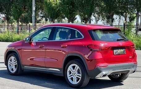 Mercedes-Benz GLA, 2022 год, 2 380 000 рублей, 5 фотография