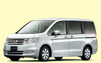 Honda Stepwgn IV, 2012 год, 1 550 000 рублей, 1 фотография