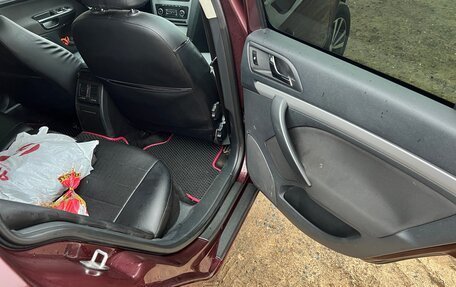 Skoda Octavia, 2013 год, 850 000 рублей, 1 фотография