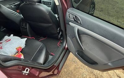Skoda Octavia, 2013 год, 850 000 рублей, 1 фотография