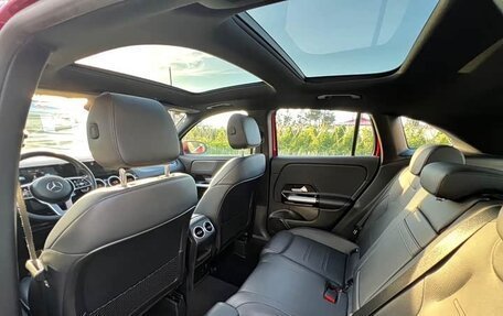 Mercedes-Benz GLA, 2022 год, 2 380 000 рублей, 17 фотография