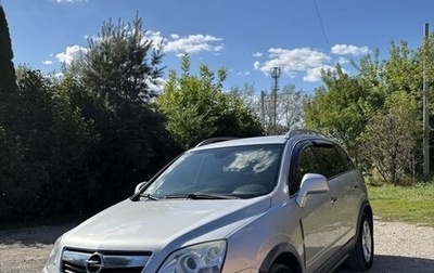 Opel Antara I, 2010 год, 700 000 рублей, 1 фотография