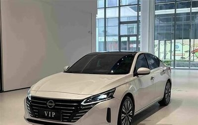 Nissan Altima VI (L34), 2023 год, 1 750 000 рублей, 1 фотография
