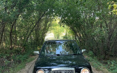 Nissan March II, 2000 год, 300 000 рублей, 1 фотография