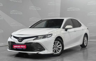 Toyota Camry, 2018 год, 1 530 000 рублей, 1 фотография