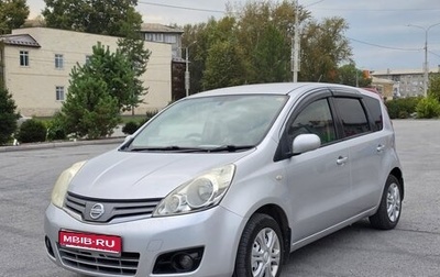 Nissan Note II рестайлинг, 2011 год, 550 000 рублей, 1 фотография
