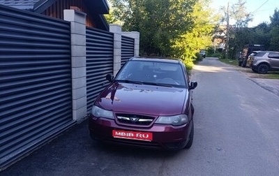 Daewoo Nexia I рестайлинг, 2010 год, 120 000 рублей, 1 фотография