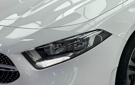 Mercedes-Benz A-Класс, 2022 год, 1 510 000 рублей, 3 фотография