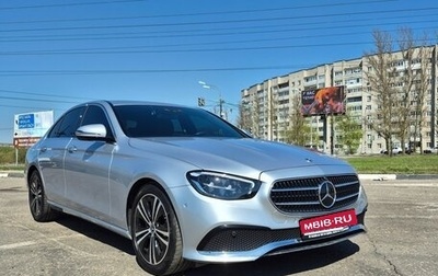 Mercedes-Benz E-Класс, 2022 год, 3 800 000 рублей, 1 фотография
