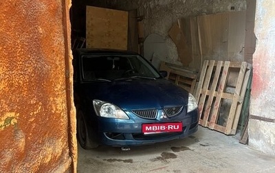 Mitsubishi Lancer IX, 2004 год, 305 000 рублей, 1 фотография