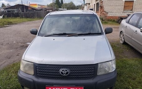 Toyota Succeed I рестайлинг, 2004 год, 310 000 рублей, 1 фотография