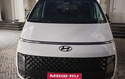 Hyundai Staria, 2023 год, 4 500 000 рублей, 1 фотография