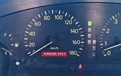 Toyota Chaser VI, 1998 год, 700 000 рублей, 1 фотография