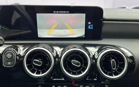 Mercedes-Benz A-Класс, 2022 год, 1 510 000 рублей, 12 фотография