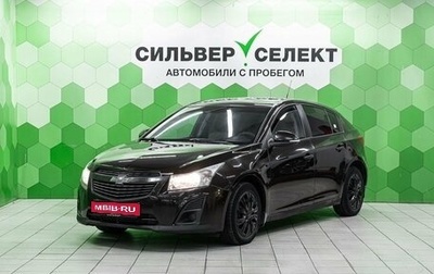 Chevrolet Cruze II, 2013 год, 700 000 рублей, 1 фотография