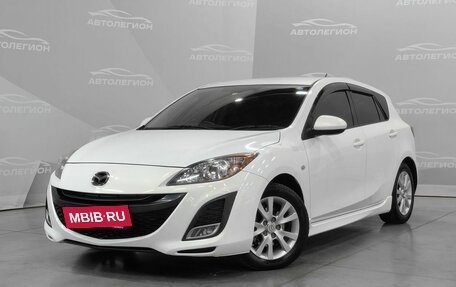 Mazda Axela, 2011 год, 990 000 рублей, 1 фотография