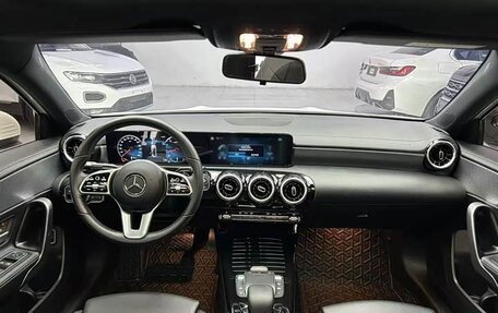 Mercedes-Benz A-Класс, 2022 год, 1 510 000 рублей, 16 фотография
