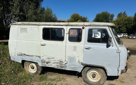 ЛуАЗ 3151, 1998 год, 150 000 рублей, 3 фотография
