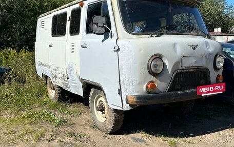 ЛуАЗ 3151, 1998 год, 150 000 рублей, 2 фотография
