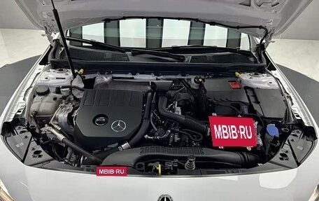 Mercedes-Benz A-Класс, 2022 год, 1 510 000 рублей, 18 фотография