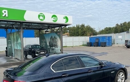 BMW 5 серия, 2014 год, 2 390 000 рублей, 1 фотография