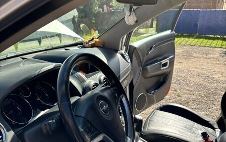 Opel Antara I, 2010 год, 700 000 рублей, 6 фотография
