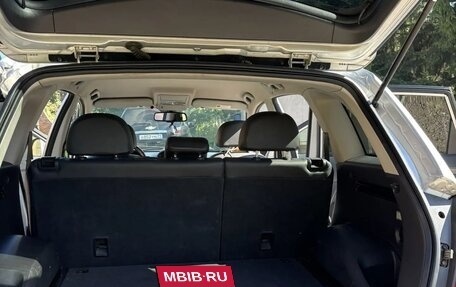 Opel Antara I, 2010 год, 700 000 рублей, 5 фотография