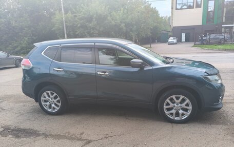 Nissan X-Trail, 2015 год, 1 555 000 рублей, 7 фотография