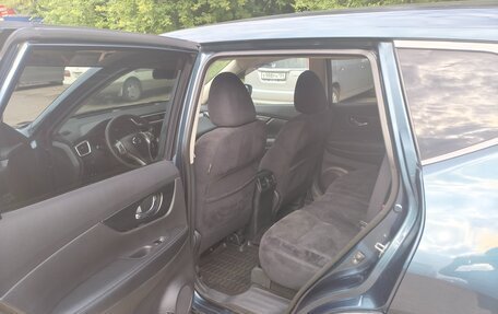 Nissan X-Trail, 2015 год, 1 555 000 рублей, 15 фотография