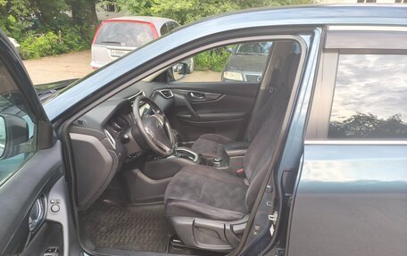 Nissan X-Trail, 2015 год, 1 555 000 рублей, 16 фотография