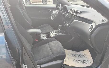 Nissan X-Trail, 2015 год, 1 555 000 рублей, 10 фотография