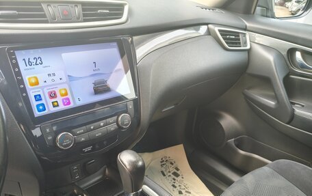 Nissan X-Trail, 2015 год, 1 555 000 рублей, 18 фотография