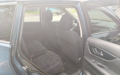 Nissan X-Trail, 2015 год, 1 555 000 рублей, 11 фотография