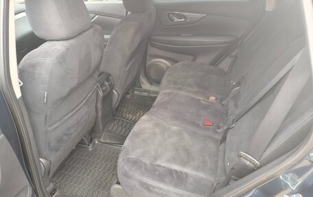 Nissan X-Trail, 2015 год, 1 555 000 рублей, 14 фотография