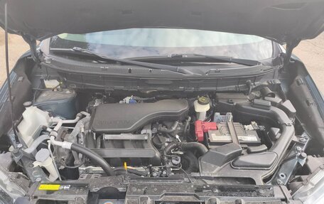 Nissan X-Trail, 2015 год, 1 555 000 рублей, 19 фотография