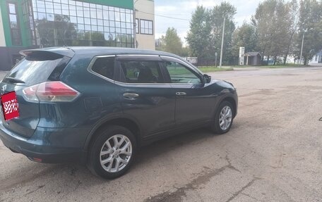 Nissan X-Trail, 2015 год, 1 555 000 рублей, 6 фотография