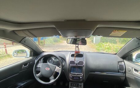 Geely Emgrand EC7, 2014 год, 600 000 рублей, 5 фотография