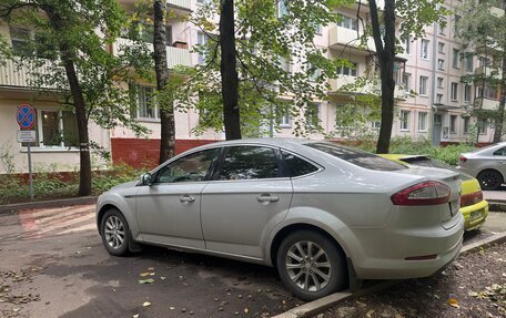 Ford Mondeo IV, 2010 год, 650 000 рублей, 4 фотография